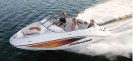 Buying a Speed and Sportsboat