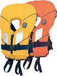 Crewsaver Spiral 100N Adult & Child Lifejacket 