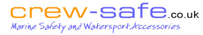 Crew Safe - Life Jackets, Buoyancy Aids and Watersport Accessories