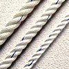 3 Strand Nylon Anchor Rope 