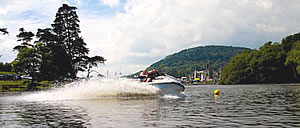North Wales Boat Show - Come & Try