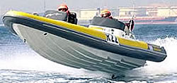 RYA Powerboat Instructor Courses