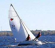 RYA Sailing Courses